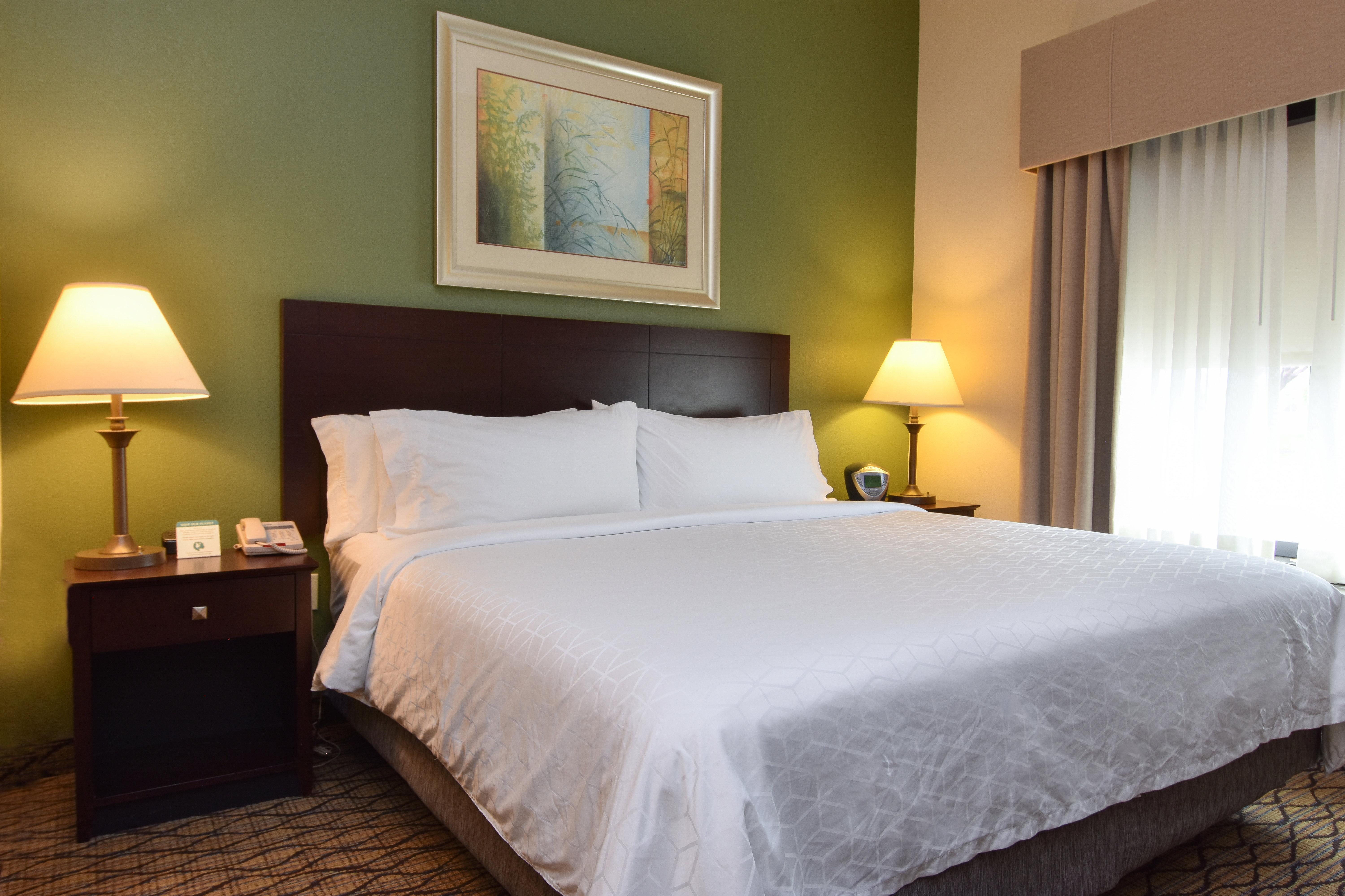Holiday Inn Express And Suites Springfield Medical District By Ihg Eksteriør bilde