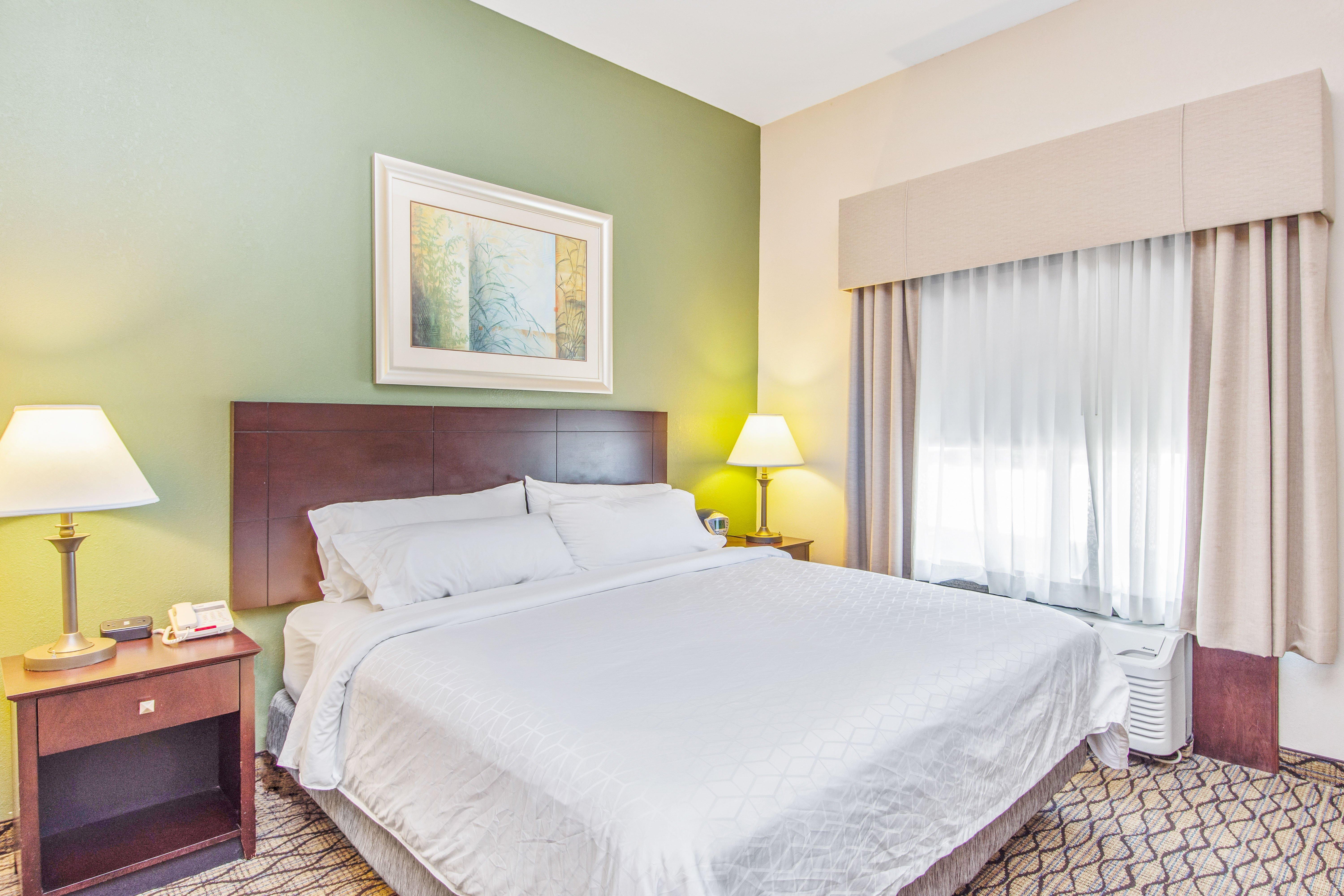 Holiday Inn Express And Suites Springfield Medical District By Ihg Eksteriør bilde