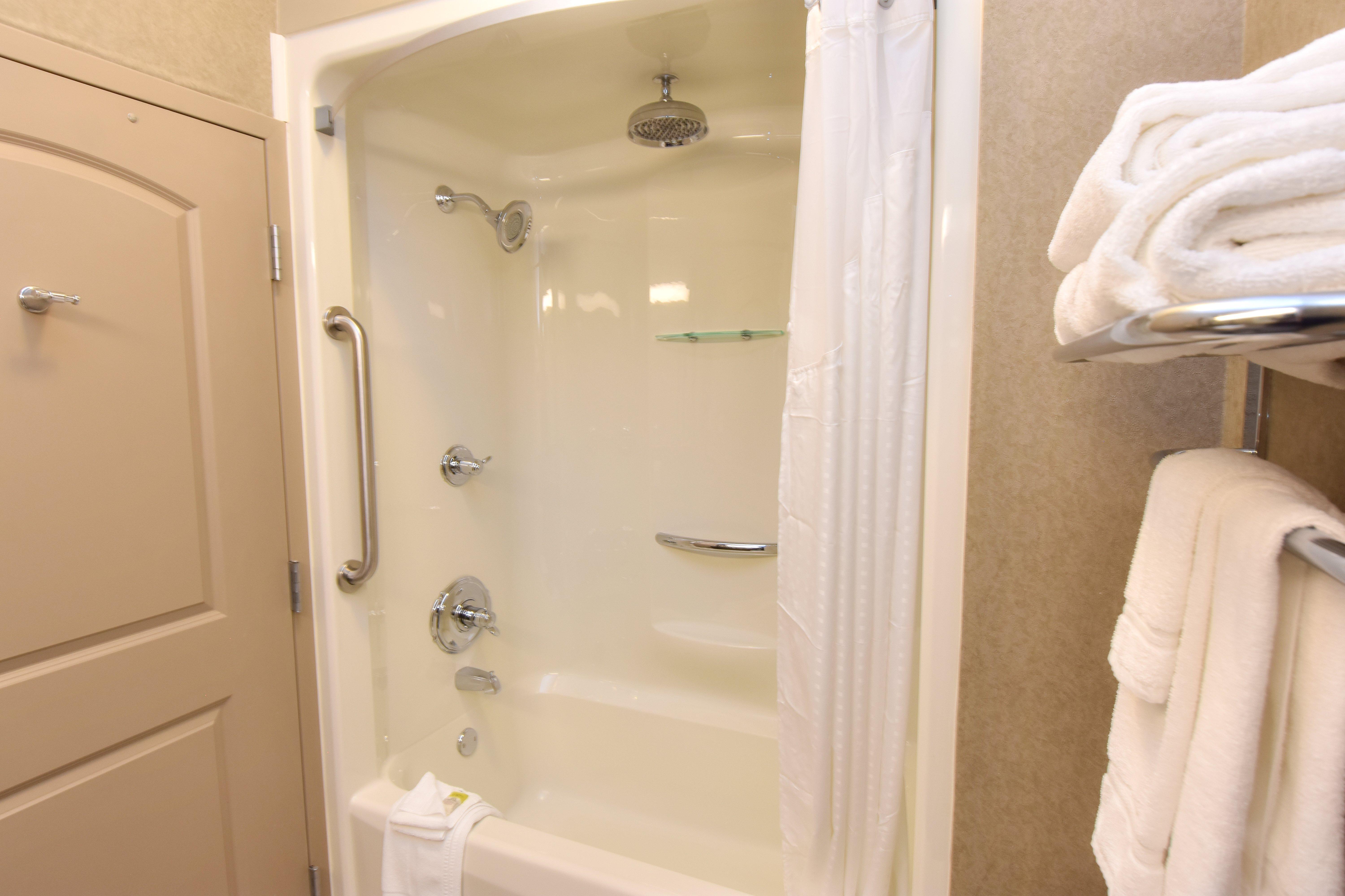Holiday Inn Express And Suites Springfield Medical District By Ihg Eksteriør bilde