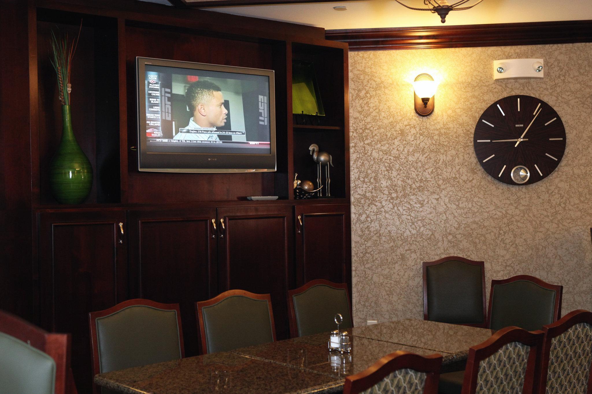 Holiday Inn Express And Suites Springfield Medical District By Ihg Eksteriør bilde
